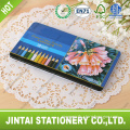 Hot Sale 12 Water Color Pencils in Tin Box
